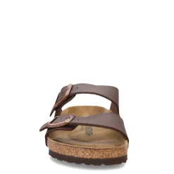 Men's , Arizona Birko Flor Sandal - Regular Width-Birkenstock Sale
