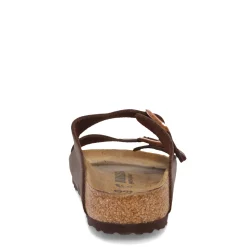 Men's , Arizona Birko Flor Sandal - Regular Width-Birkenstock Sale