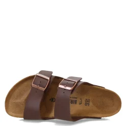 Men's , Arizona Birko Flor Sandal - Regular Width-Birkenstock Sale