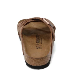 Men's , Lugano Sandal - Regular Width-Birkenstock Clearance