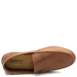 Men's , Allan Loafer-Born Clearance