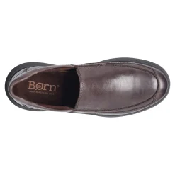 Men's , Cambridge Slip-On-Born Outlet