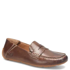 Men's , Marcel Penny Slip-On-Born New