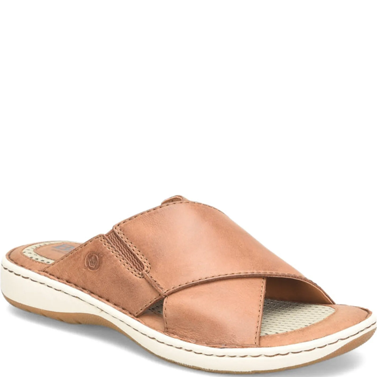 Men's , Marco Sandal-Born Hot