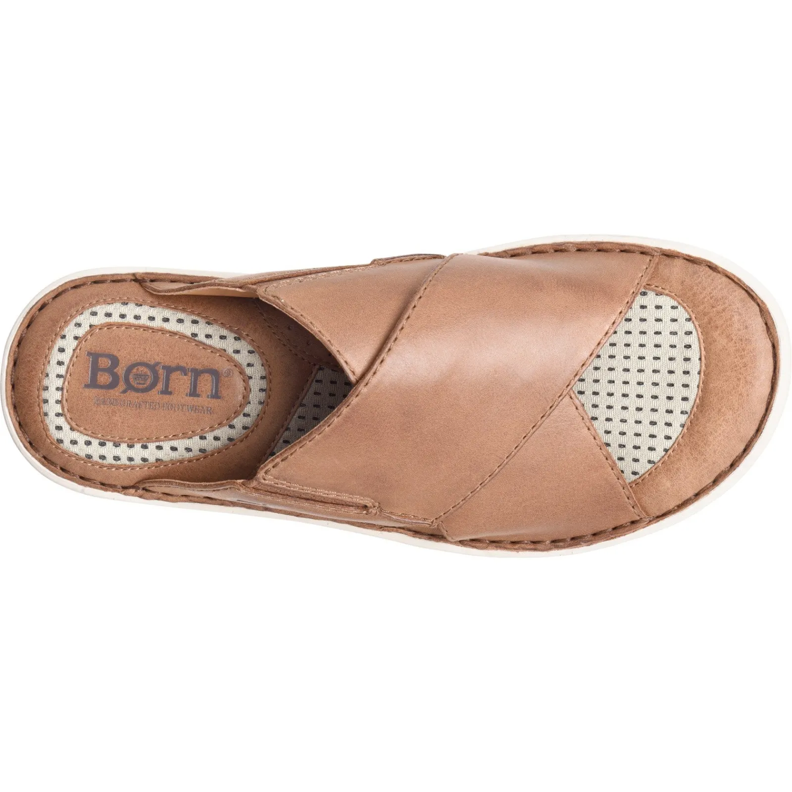 Men's , Marco Sandal-Born Hot