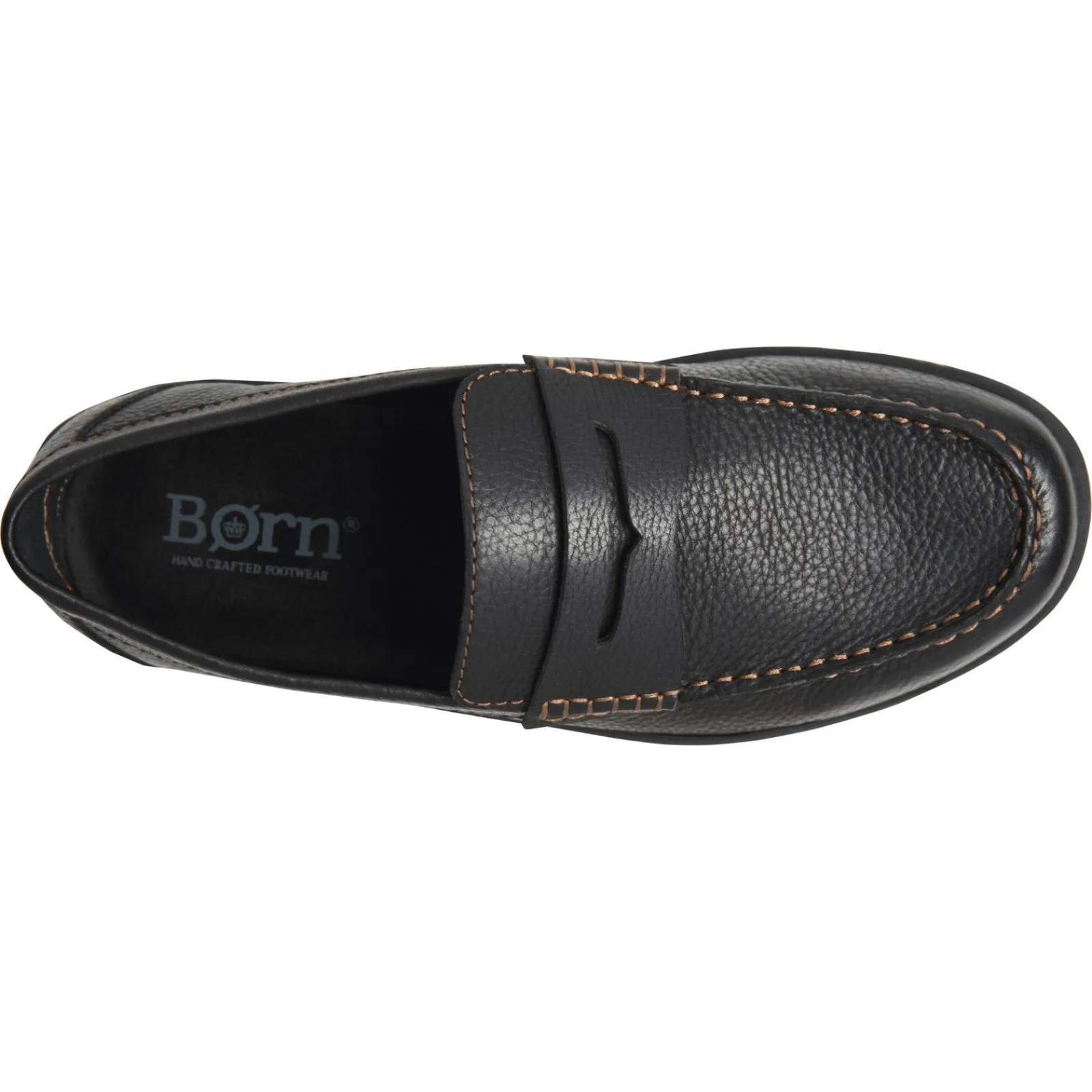 Men's , Simon III Loafer-Born Best