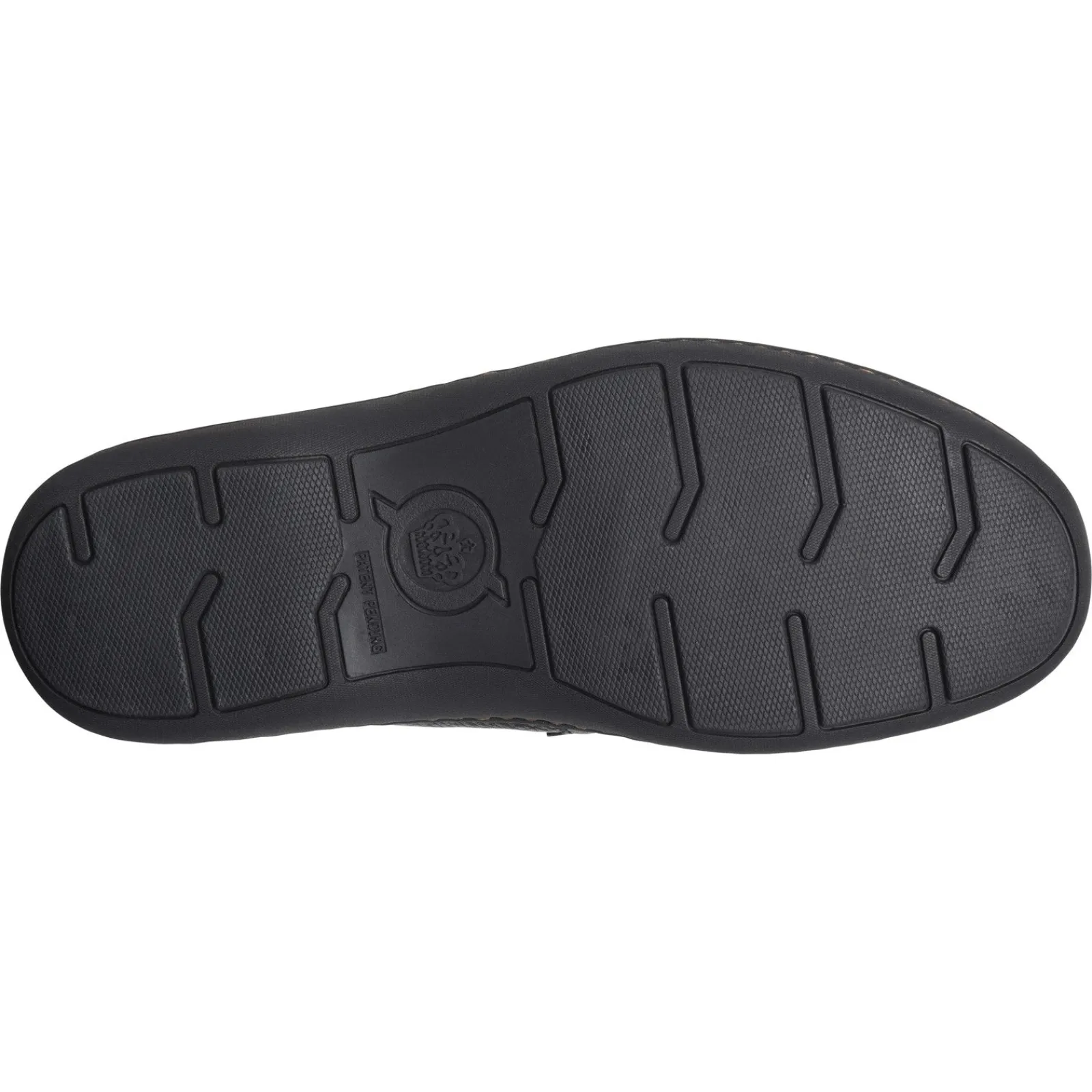 Men's , Simon III Loafer-Born Best