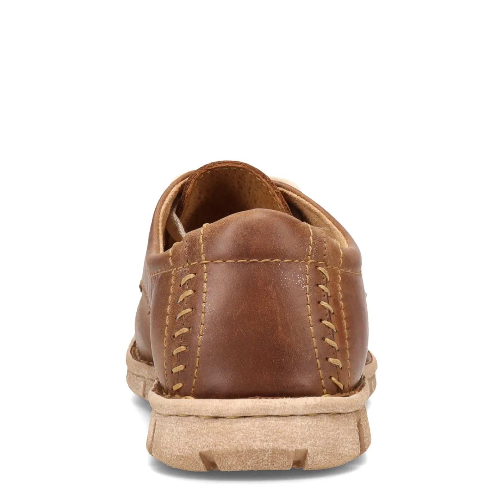 Men's , Soledad Lace-Up-Born Sale