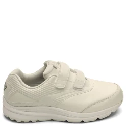 Men's , Addiction Walker V-Strap 2 Walking Shoe - Extra Wide Width-Brooks Best