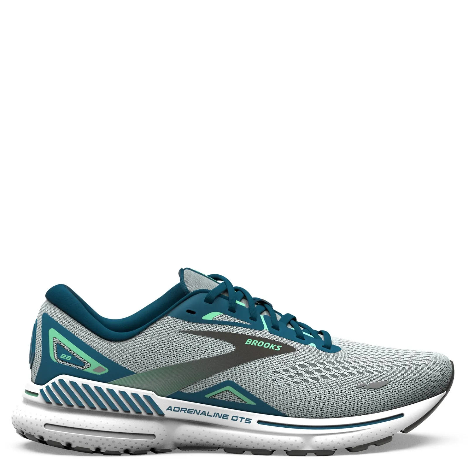Men's , Adrenaline GTS 23 Running Shoe-Brooks Online