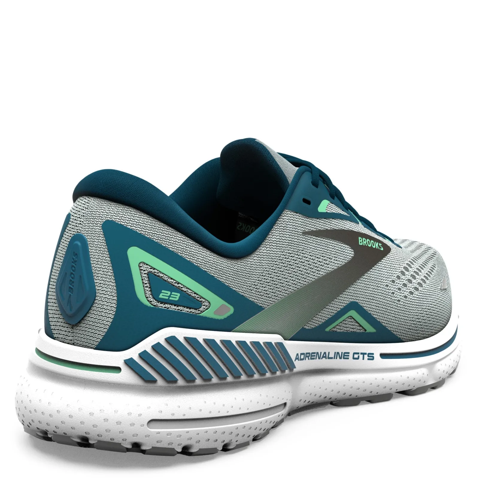 Men's , Adrenaline GTS 23 Running Shoe-Brooks Online