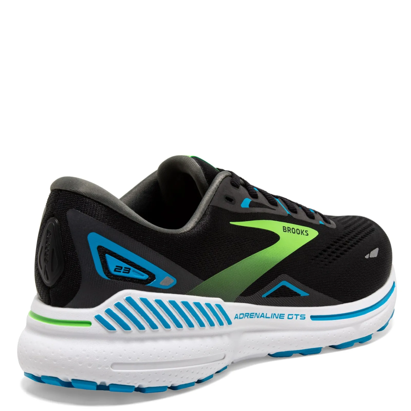 Men's , Adrenaline GTS 23 Running Shoe - Wide Width-Brooks Sale