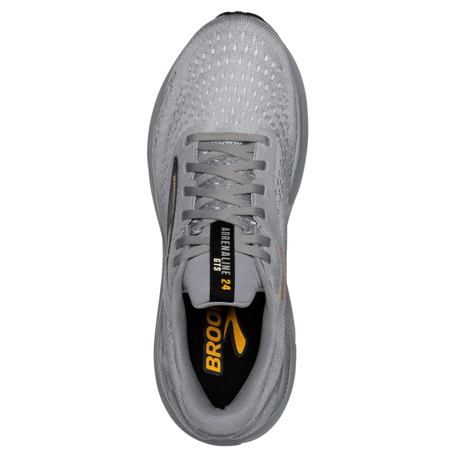 Men's , Adrenaline GTS 24 Running Shoe-Brooks New