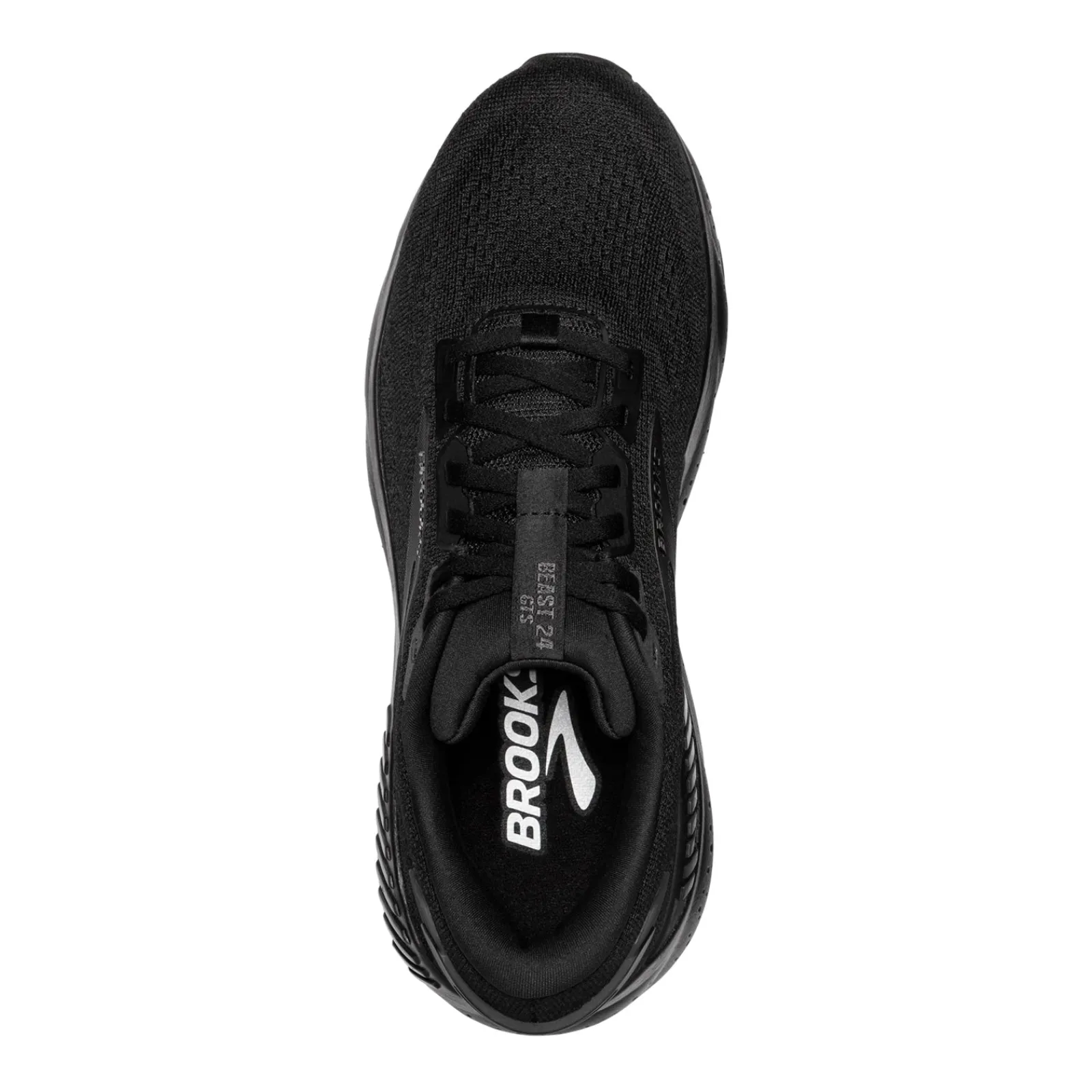 Men's , Beast GTS 24 Running Shoe - Extra Wide Width-Brooks New