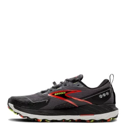 Men's , Cascadia 18 GTX Trail Running Shoe-Brooks Sale