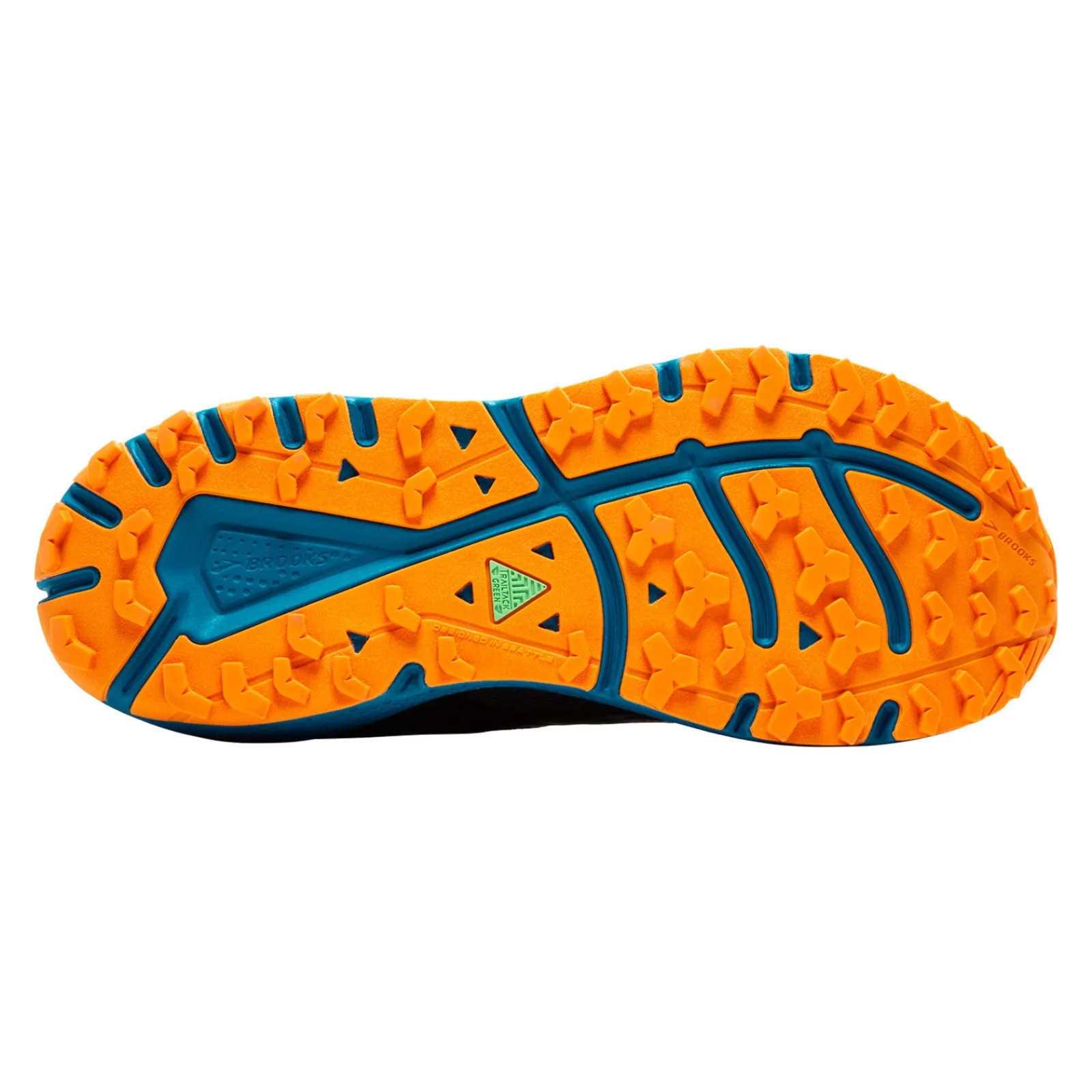 Men's , Divide 5 Trail Running Shoe-Brooks Discount