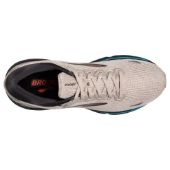 Men's , Ghost 15 Running Shoe-Brooks