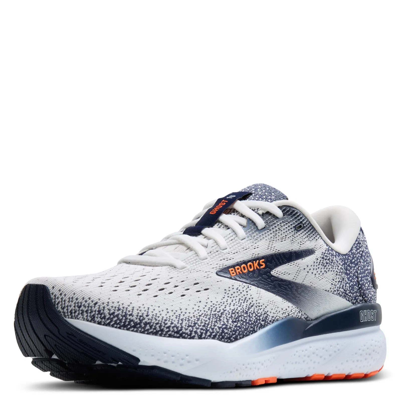 Men's , Ghost 16 Running Shoe-Brooks