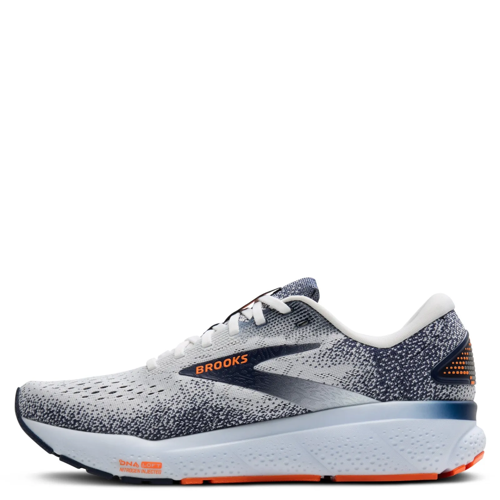 Men's , Ghost 16 Running Shoe-Brooks