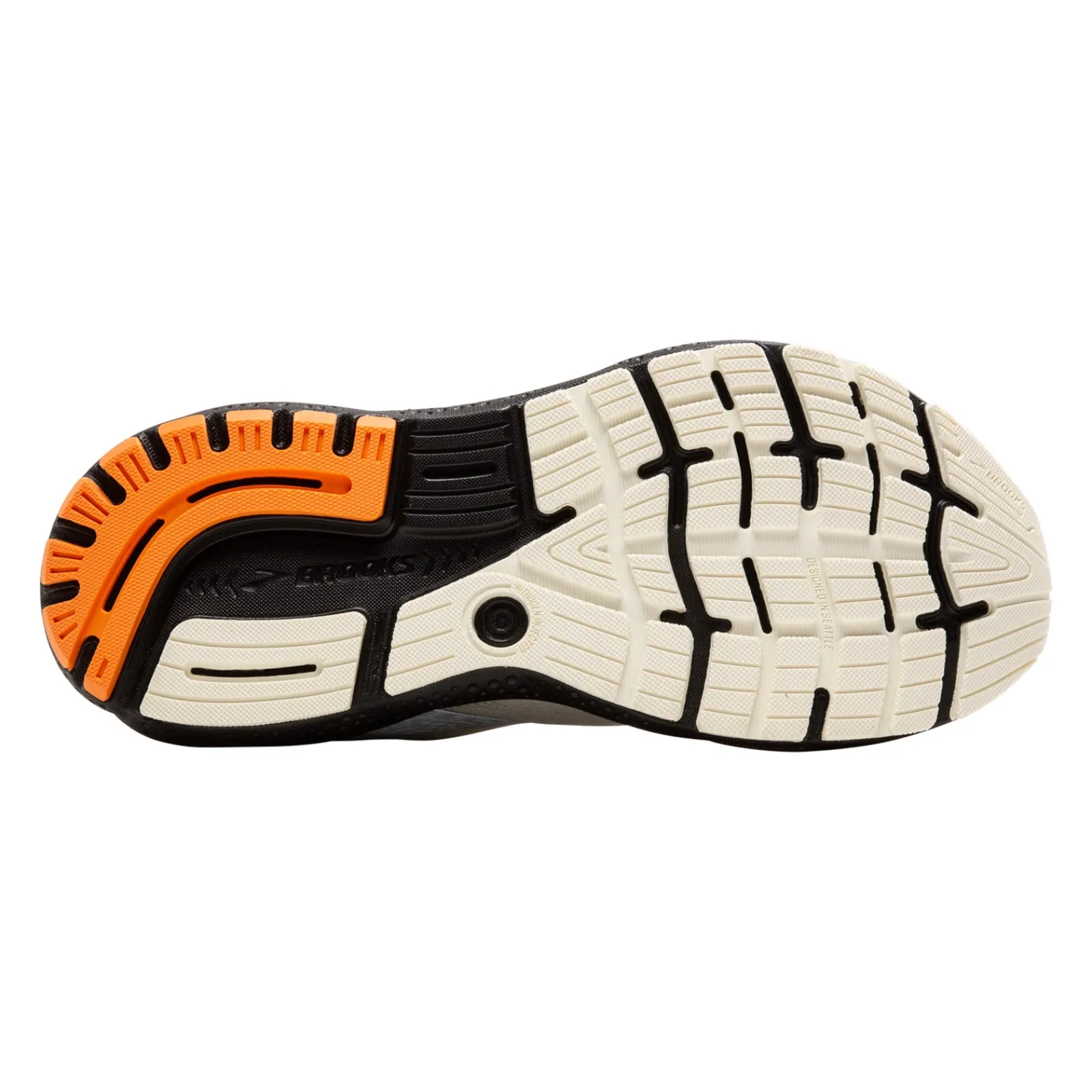 Men's , Ghost 16 Running Shoe-Brooks Clearance