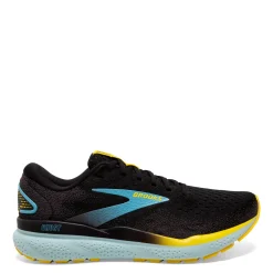 Men's , Ghost 16 Running Shoe - Wide Width-Brooks