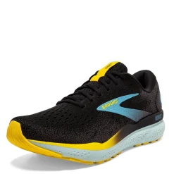 Men's , Ghost 16 Running Shoe - Wide Width-Brooks