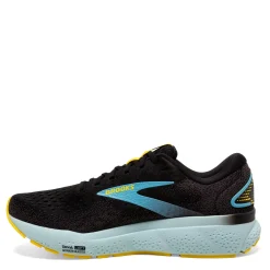 Men's , Ghost 16 Running Shoe - Wide Width-Brooks