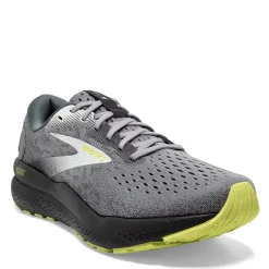 Men's , Ghost 16 Running Shoe - Wide Width-Brooks New