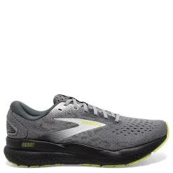 Men's , Ghost 16 Running Shoe - Wide Width-Brooks New