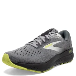 Men's , Ghost 16 Running Shoe - Wide Width-Brooks New