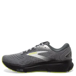 Men's , Ghost 16 Running Shoe - Wide Width-Brooks New