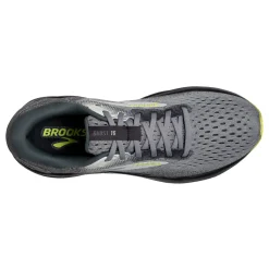 Men's , Ghost 16 Running Shoe - Wide Width-Brooks New