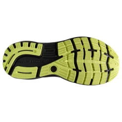 Men's , Ghost 16 Running Shoe - Wide Width-Brooks New
