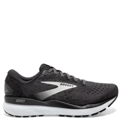 Men's , Ghost 16 Running Shoe - Wide Width-Brooks Best