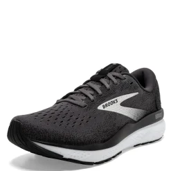 Men's , Ghost 16 Running Shoe - Wide Width-Brooks Best