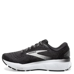 Men's , Ghost 16 Running Shoe - Wide Width-Brooks Best