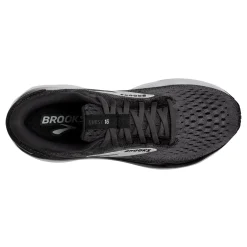 Men's , Ghost 16 Running Shoe - Wide Width-Brooks Best