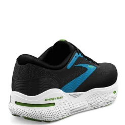 Men's , Ghost Max Running Shoe-Brooks New