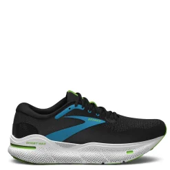 Men's , Ghost Max Running Shoe - Wide Width-Brooks Hot