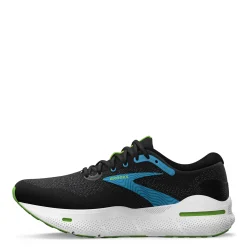 Men's , Ghost Max Running Shoe - Wide Width-Brooks Hot