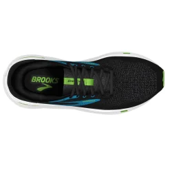Men's , Ghost Max Running Shoe - Wide Width-Brooks Hot