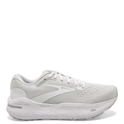 Men's , Ghost Max Running Shoe - Wide Width-Brooks