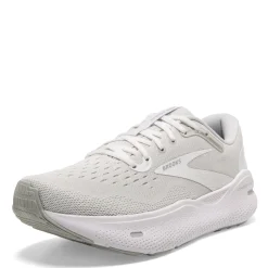 Men's , Ghost Max Running Shoe - Wide Width-Brooks