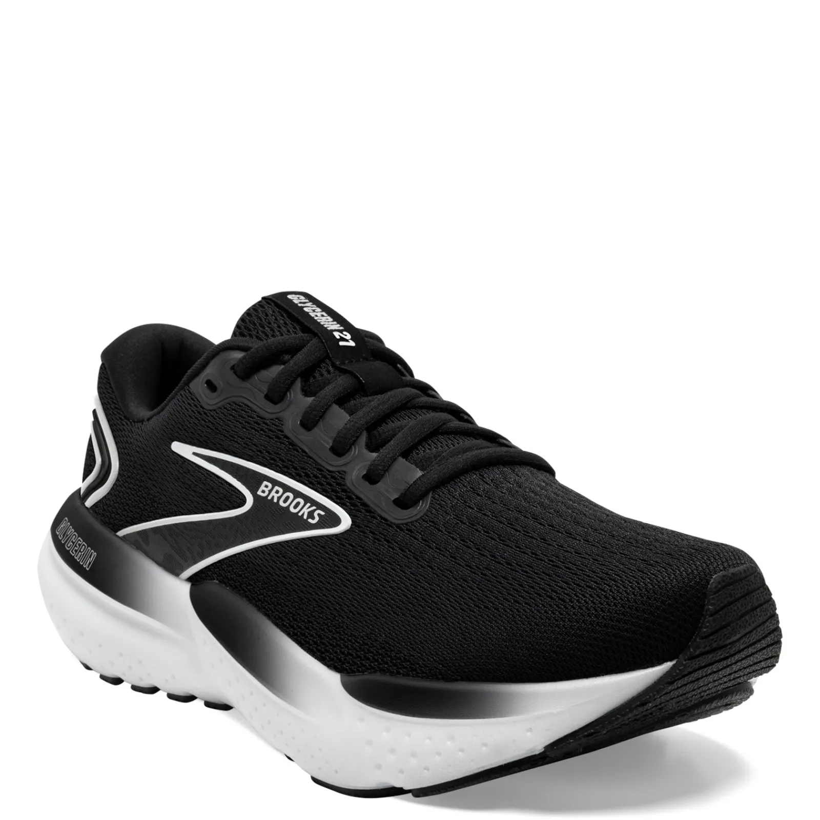 Men's , Glycerin 21 Running Shoe-Brooks Best