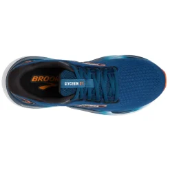 Men's , Glycerin 21 Running Shoe-Brooks Hot