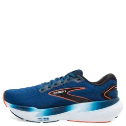 Men's , Glycerin 21 Running Shoe - Wide Width-Brooks Discount