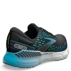 Men's , Glycerin GTS 20 Running Shoe-Brooks Best