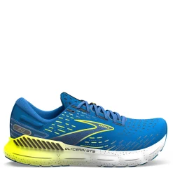 Men's , Glycerin GTS 20 Running Shoe-Brooks Hot