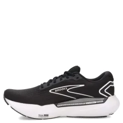 Men's , Glycerin GTS 21 Running Shoe - Wide Width-Brooks