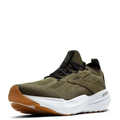 Men's , Glycerin Stealthfit 21 Running Shoe-Brooks Outlet